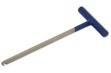 MaxHook Veerhaak – Tweede Generatie beschikbaar voor biedingen
