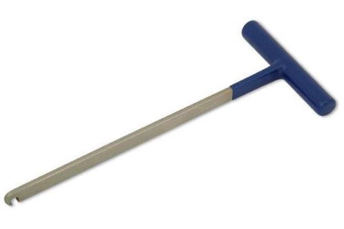 MaxHook Veerhaak – Tweede Generatie, Motoren, Accessoires | Onderhoudsmiddelen, Ophalen of Verzenden