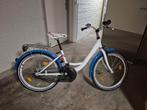 Meisjes fiets - 18 inch, Ophalen, Gebruikt, Handrem, 18 inch