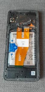 Samsung A05, Samsung J3, Samsung A52s 5GSamsung A05, Samsung, Telecommunicatie, Mobiele telefoons | Samsung, 128 GB, Ophalen of Verzenden