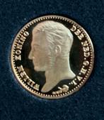 Gouden tientje Koning Willen 1818, Ophalen of Verzenden, 10 gulden
