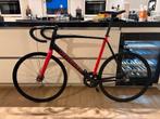Specialized Langster (XL) - baanfiets/fixed gear, Fietsen en Brommers, Fietsen | Racefietsen, Heren, Aluminium, Zo goed als nieuw