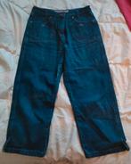 Saint James jeans fr 40 Ned 38 zgan, Kleding | Dames, Ophalen of Verzenden, Zo goed als nieuw, Blauw, W30 - W32 (confectie 38/40)