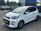 Kia PICANTO 1.0 CVVT ComfortLine LPG / AIRCO / STOELVERWARMI, Voorwielaandrijving, Gebruikt, Euro 6, Bedrijf