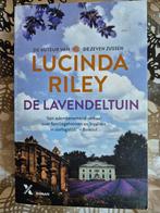 Lucinda Riley - De Lavendeltuin (Zo goed als nieuw), Ophalen of Verzenden, Nieuw, Lucinda Riley, Nederland