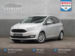 Ford C-MAX 1.0 Titanium |Stoel- en stuurverwarming |Cruise C, Voorwielaandrijving, Lichtsensor, Handgeschakeld, 5 stoelen