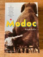 Ralph Helfer - Modoc, Ophalen of Verzenden, Gelezen, Ralph Helfer