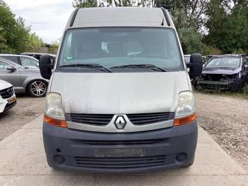 Subframe van een Renault Master beschikbaar voor biedingen