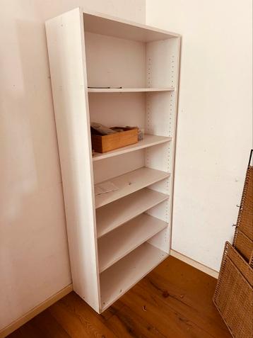 IKEA boekenkast Billy - 2 X - afbeelding 1