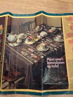 GEZOCHT Libelle borduren, Ophalen of Verzenden, 1980 tot heden, Tijdschrift