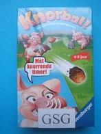 Knorbal! nr. 23 411 0-00, Ophalen, Nieuw