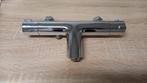 Adema Sparkle 2.0 thermostatische bad-/douchekraan – chroom, Ophalen of Verzenden, Zo goed als nieuw, Chroom, Bad
