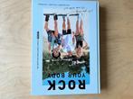 Boek rock your body van The green Happiness, Boeken, Gezondheid, Dieet en Voeding, Ophalen of Verzenden, Nieuw, Dieet en Voeding