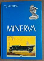 Minerva  ( België ) - Yvette & Jacques Kupélian - 1985 Ned., Yvette & Jacques Kupélian, Ophalen of Verzenden, Zo goed als nieuw