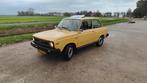 Volvo 66 1.1 L AUT 1981, Automaat, Zwart, Particulier, 818 kg
