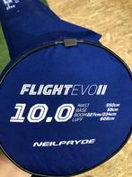 Neilpryde Flight Evo II 10.0, Watersport en Boten, Windsurfen, Niet ingevuld, Niet ingevuld, Niet ingevuld