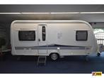 Hobby De Luxe 460 UFE MOVER/DEELTENT/FIETSENREK, Hobby, Bedrijf, Overige typen, Tot en met 4