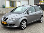 Seat Altea 1.4 TSI 125 PK 6 BAK Bj 2009 Dynamic Style 1e Eig, Gebruikt, 4 cilinders, Origineel Nederlands, Bedrijf
