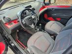 Chevrolet Spark 1.2 16V LT Clim.-contr. I El.-pakket. I Boek, Voorwielaandrijving, Gebruikt, Huisgarantie, 4 cilinders