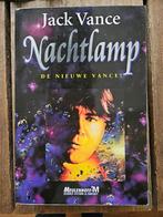 Jack Vance - Nachtlamp, Ophalen of Verzenden, Zo goed als nieuw