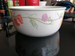Adams Micratex Cookware schaal, summer delight., Huis en Inrichting, Keuken | Servies, Ophalen of Verzenden, Overige stijlen, Porselein