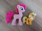 My Little Pony G4 FiM Knuffels Pinkie Pie Applejack, Kinderen en Baby's, Speelgoed | My Little Pony, Nieuw, Ophalen of Verzenden