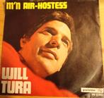 Will Tura > San Miguel, Gebruikt, 7 inch, Single, Ophalen of Verzenden
