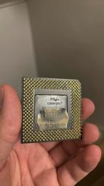 Intel celeron processor, Computers en Software, Processors, Verzenden, Zo goed als nieuw