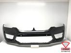 BMW M5 F90 5 Serie M5 Voorbumper Bumper 6xPDC Origineel!, Auto-onderdelen, Ophalen of Verzenden, Gebruikt, BMW, Bumper