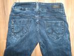 LTB Molly, Super Slim spijkerbroek maat 25-32, Kleding | Dames, Spijkerbroeken en Jeans, Zo goed als nieuw, LTB, W27 (confectie 34) of kleiner