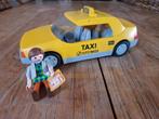 Playmobil Taxi 3199 - Compleet! Sinterklaas kado, Ophalen of Verzenden, Gebruikt, Complete set