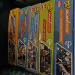 Puzzels in een koop 30 euro, Hobby en Vrije tijd, Ophalen, 500 t/m 1500 stukjes, Zo goed als nieuw, Legpuzzel