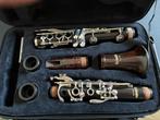 C Klarinet Hofmeister, Muziek en Instrumenten, Ophalen, Overige typen, Zo goed als nieuw, Met koffer