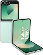 Samsung Galaxy Z Flip 6 512GB F741 Mint, Overige kleuren, Touchscreen, Nieuw, Zonder simlock