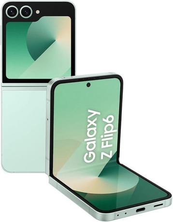  Samsung Galaxy Z Flip 6 512GB F741 Mint beschikbaar voor biedingen