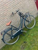 Cortina U4 dames transportfiets 28inch 57cm, Ophalen, Cortina U4 transportfiets, Versnellingen, 56 cm of meer