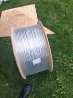 Rol buis, Doe-het-zelf en Verbouw, Buizen en Afvoer, Pvc, 6 meter of meer, Overige typen, Nieuw