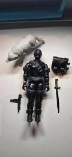G.I. Joe Snake Eyes, Ophalen of Verzenden, Gebruikt
