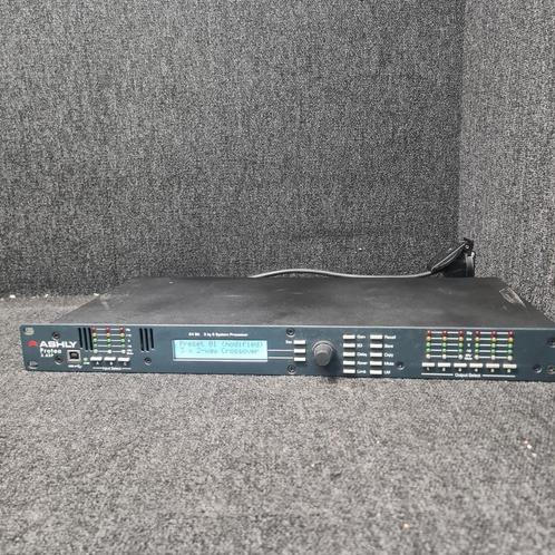 ASHLY protea  3.6SP      speaker processor, Audio, Tv en Foto, Luidsprekers, Gebruikt, Overige typen, Overige merken, Ophalen of Verzenden