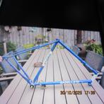 TE KOOP GAZELLE RACEFIETS FRAME, Fietsen en Brommers, Ophalen, Gebruikt, Meer dan 20 versnellingen, Gazelle
