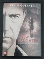 The new daughter (Kevin Costner), Vanaf 16 jaar, Ophalen of Verzenden, Zo goed als nieuw, Spoken en Geesten