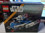 Lego 75391 Captain Rex Y-Wing fighter Star Wars = 6 euro., Ophalen of Verzenden, Nieuw