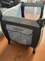 Campingbedje baby/peuter, Kinderen en Baby's, Ophalen, Gebruikt, Reisbedje