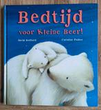 Bedtijd voor Kleine Beer - David Bedford - Caroline Pedler, Fictie algemeen, Ophalen of Verzenden, Zo goed als nieuw, Voorleesboek