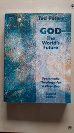 GOD The World's Future, Ophalen of Verzenden, Zo goed als nieuw