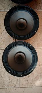 Philips AD12202m8, Audio, Tv en Foto, Luidsprekers, Ophalen of Verzenden, 60 tot 120 watt, Overige typen, Philips