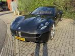 Fisker Karma 2.0 E 156KW 2013 Grijs, Auto's, Fisker, Automaat, Achterwielaandrijving, 4 cilinders, 4 stoelen