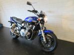 Yamaha XJR 1300 SP DOMINATOR (bj 2000), Bedrijf, Naked bike