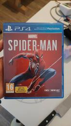 Marvel's Spider-Man PS4, Spelcomputers en Games, Games | Sony PlayStation 4, Avontuur en Actie, Gebruikt, 1 speler, Ophalen of Verzenden