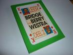 Leer Bridge met Berry Westra deel 2, Ophalen of Verzenden, Gelezen, Denksport